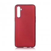 Realme 6 Kılıf Zore Premier Silikon Kapak - 8
