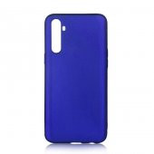Realme 6 Kılıf Zore Premier Silikon Kapak - 10