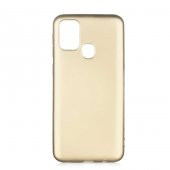 Galaxy M31 Kılıf Zore Premier Silikon Kapak - 4
