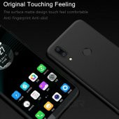 Samsung Galaxy M20 Zore Premier Kılıf Mat Silikon Kılıf - 5