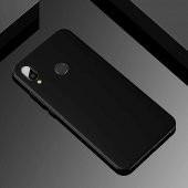 Samsung Galaxy M20 Zore Premier Kılıf Mat Silikon Kılıf - 6