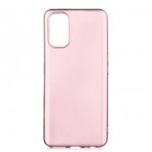 Realme 7 Pro Kılıf Zore Premier Silikon Kapak - 6