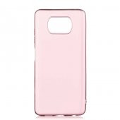 Xiaomi Poco X3 Kılıf Zore Premier Silikon Kapak - 6