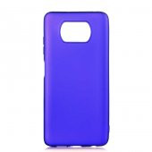 Xiaomi Poco X3 Kılıf Zore Premier Silikon Kapak - 8