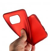 Xiaomi Poco X3 Kılıf Zore Premier Silikon Kapak - 10