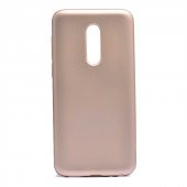 Meizu 16 16th Kılıf Premier Esnek Mat Silikon Kapak - 1