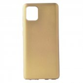 Samsung Galaxy A81 (Note 10 Lite) Kılıf Premier Esnek Mat Silikon Kapak - 3