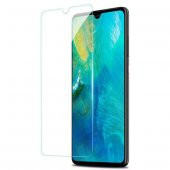 Huawei P Smart 2019 Kılıf Premier Esnek Mat Silikon Kılıf + Esnek Nano Cam - 4
