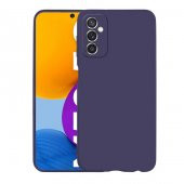 Galaxy M52 Kılıf Zore Premier Silikon Kapak - 3