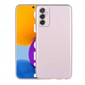 Galaxy M52 Kılıf Zore Premier Silikon Kapak - 6