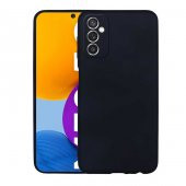 Galaxy M52 Kılıf Zore Premier Silikon Kapak - 7
