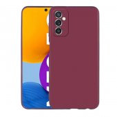 Galaxy M52 Kılıf Zore Premier Silikon Kapak - 8