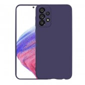 Galaxy A33 5G Kılıf Zore Premier Silikon Kapak - 3