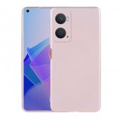 Oppo A96 4G Kılıf Zore Premier Silikon Kapak - 6