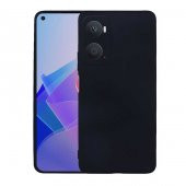 Oppo A96 4G Kılıf Zore Premier Silikon Kapak - 7