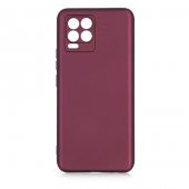 Realme 8 Kılıf Zore Premier Silikon Kapak - 4