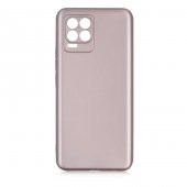 Realme 8 Kılıf Zore Premier Silikon Kapak - 6