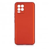 Realme 8 Kılıf Zore Premier Silikon Kapak - 7