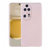 Huawei P50 Pro Kılıf Zore Premier Silikon Kapak - 6