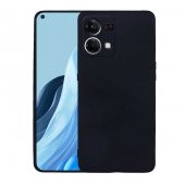 Oppo Reno 7 4G Kılıf Zore Premier Silikon Kapak - 7