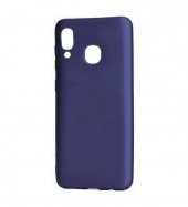 Huawei Honor 8C Kılıf Zore Premier Silikon Kapak - 6