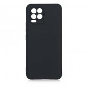 Realme 8 Kılıf Zore Premier Silikon Kapak - 8