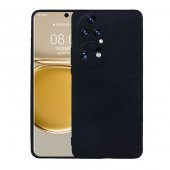 Huawei P50 Pro Kılıf Zore Premier Silikon Kapak - 7