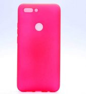 Casper Via F2 Kılıf Zore Premier Silikon - 10