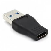 USB 3.1 Type-C Dişi - USB 3.0 Erkek Çevirici - 1