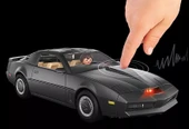 Playmobil 70924 Knight Rider - K.I.T.T. - 3