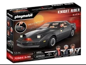 Playmobil 70924 Knight Rider - K.I.T.T. - 1