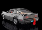Playmobil 70924 Knight Rider - K.I.T.T. - 5