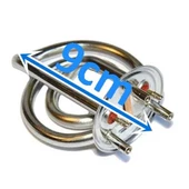 Arçelik King Kettle Ketil Ketıl Ketle Rezistansı 220Volt 2000Watt  Contasız - 2