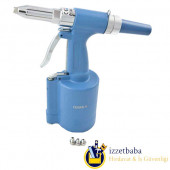 OSAKA OPT 103 R Havalı Pop Perçin Tabancası - 1