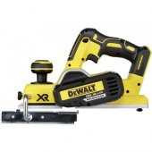 DEWALT DCP580NT PLANYA MAKİNESİ - 1
