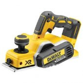DEWALT DCP580NT PLANYA MAKİNESİ - 4