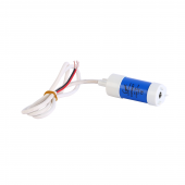 ELEGANT 24 VOLT PLASTİK DALGIÇ TİPİ OTOMAT POMPASI - 1