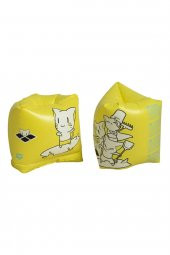 Arena 95217310 Friends Roll-Up Armband Çocuk Yüzme Kolluğu - 1