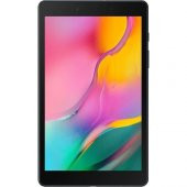 Samsung Galaxy Tab A SM-T297 8" 32GB 4G TEŞHİR Tablet Siyah - 1