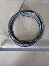 5 MT LİK TUVALET - LAVABO AÇICI SUSTA - 1