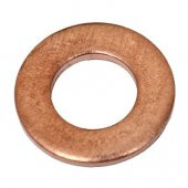 Bakır Pul 8 5X16X1 5Mm 10 Adet - 1