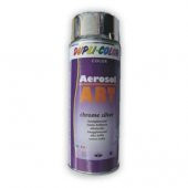Boya Krom Nikelaj Sprey 400Ml Dupli - Motip - 1