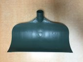35 CM.LİK PLASTİK GELBERİ-SIYIRGI- (2 ADET) - 1