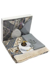 Mevlid Hediye Seti - 31 thumbnail 1