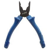 Eltos Pense Dövme Çelik Kombine Pense 7" 180 MM ETP180 - 4