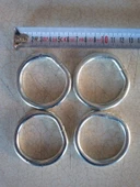 65 mm Boş Halka 4 Adet - 1