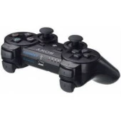 Sony PS3 Dualshock Joystick Oyun Kolu Sony PS3 Dualshock 3 - 1