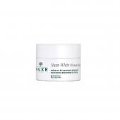 White Ultimate Glow Nemlendirici ve Aydınlatıcı Jel Krem 50 ml - 1