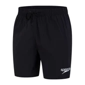 Speedo Essentials Siyah Erkek Şort Mayo 8-124330001 - 1