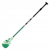 Haute Boards Alüminyum Kürek - Yeşil thumbnail 1